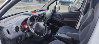 Peugeot Partner 2013 MAXI L2 EURO 5b ΜΕ ΓΡΑΜΜΑΤΙΑ-thumb-24