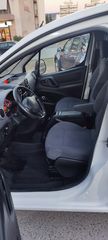 Peugeot Partner 2013 MAXI L2 EURO 5b ΜΕ ΓΡΑΜΜΑΤΙΑ-thumb-25