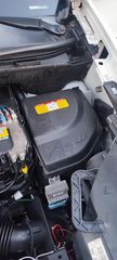 Peugeot Partner 2013 MAXI L2 EURO 5b ΜΕ ΓΡΑΜΜΑΤΙΑ-thumb-26