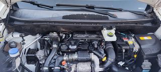 Peugeot Partner 2013 MAXI L2 EURO 5b ΜΕ ΓΡΑΜΜΑΤΙΑ-thumb-28