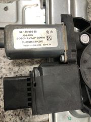 ΓΡΥΛΟΣ ΠΑΡΑΘΥΡΟΥ ΜΕ ΜΟΤΕΡ ΠΙΣΩ ΑΡΙΣ