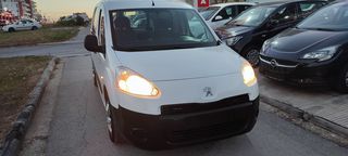 Κλούβα Peugeot 2013 PARTNER L2 MAXI EURO5b ΜΕ ΓΡΑΜΜΑΤΙΑ-thumb-3