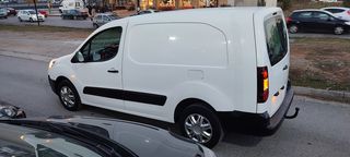 Κλούβα Peugeot 2013 PARTNER L2 MAXI EURO5b ΜΕ ΓΡΑΜΜΑΤΙΑ-thumb-11