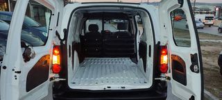 Κλούβα Peugeot 2013 PARTNER L2 MAXI EURO5b ΜΕ ΓΡΑΜΜΑΤΙΑ-thumb-16