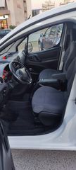 Κλούβα Peugeot 2013 PARTNER L2 MAXI EURO5b ΜΕ ΓΡΑΜΜΑΤΙΑ-thumb-25