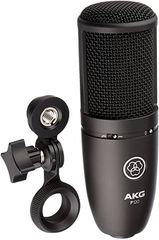 AKG PERCEPTION 120 Condenser microphone - AKG-thumb-1