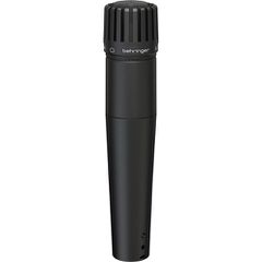 Behringer SL 75C Dynamic Cardioid Vocal or Instrument microphone - Behringer-thumb-1