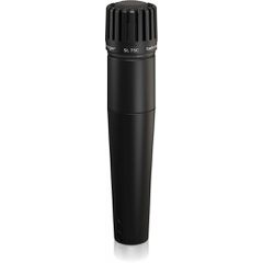 Behringer SL 75C Dynamic Cardioid Vocal or Instrument microphone - Behringer