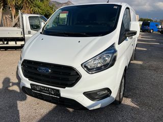 Κλούβα Ford 2019 CUSTOM L2 LONG FORD SERVICEΟΛΑ-thumb-4