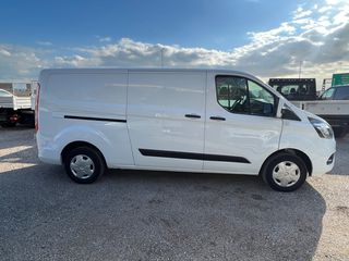 Κλούβα Ford 2019 CUSTOM L2 LONG FORD SERVICEΟΛΑ-thumb-5