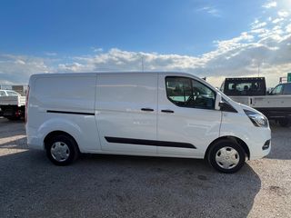 Κλούβα Ford 2019 CUSTOM L2 LONG FORD SERVICEΟΛΑ-thumb-6