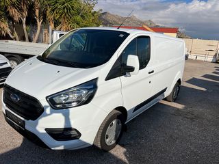 Κλούβα Ford 2019 CUSTOM L2 LONG FORD SERVICEΟΛΑ-thumb-7