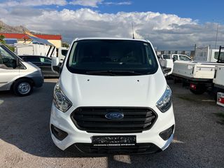 Κλούβα Ford 2019 CUSTOM L2 LONG FORD SERVICEΟΛΑ-thumb-9