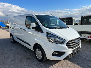 Κλούβα Ford 2019 CUSTOM L2 LONG FORD SERVICEΟΛΑ-thumb-10