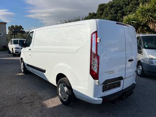Κλούβα Ford 2019 CUSTOM L2 LONG FORD SERVICEΟΛΑ-thumb-11