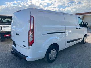 Κλούβα Ford 2019 CUSTOM L2 LONG FORD SERVICEΟΛΑ-thumb-14