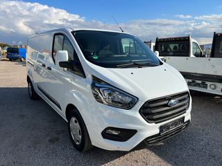 Κλούβα Ford 2019 CUSTOM L2 LONG FORD SERVICEΟΛΑ-thumb-15