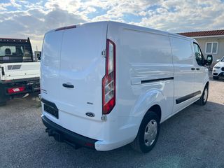 Κλούβα Ford 2019 CUSTOM L2 LONG FORD SERVICEΟΛΑ-thumb-16