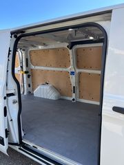 Κλούβα Ford 2019 CUSTOM L2 LONG FORD SERVICEΟΛΑ-thumb-17