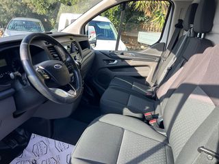 Κλούβα Ford 2019 CUSTOM L2 LONG FORD SERVICEΟΛΑ-thumb-19