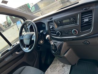 Κλούβα Ford 2019 CUSTOM L2 LONG FORD SERVICEΟΛΑ-thumb-21