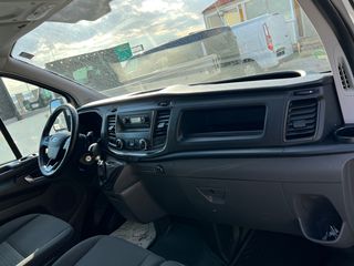 Κλούβα Ford 2019 CUSTOM L2 LONG FORD SERVICEΟΛΑ-thumb-24