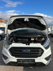 Κλούβα Ford 2019 CUSTOM L2 LONG FORD SERVICEΟΛΑ-thumb-25