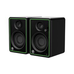 MACKIE CR5-XBT ACTIVE MONITOR 5'' 80W WITH BLUETOOTH (Pair) - MACKIE