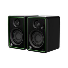 MACKIE CR5-X ACTIVE MONITOR 5'' 80W (Pair) - MACKIE