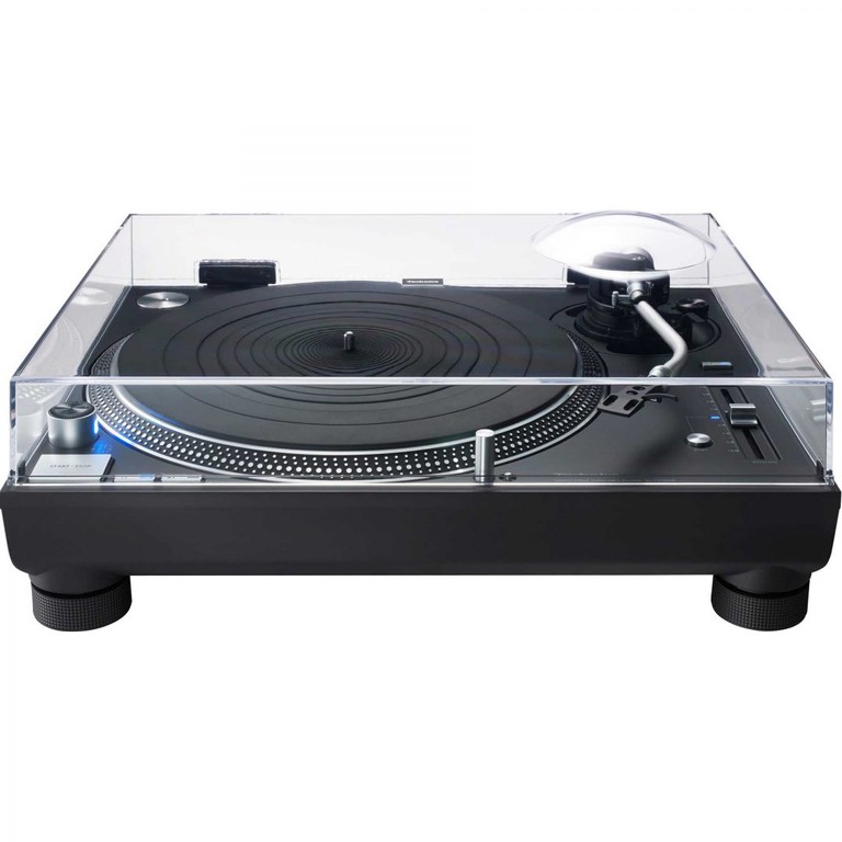 TECHNICS SL-1210 GR Direct Drive Turntable - Technics