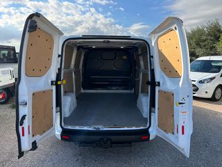 Ford Transit Custom 2019 L2 LONG ΟΛΑ ΤΑ SERVISE FORD-thumb-10