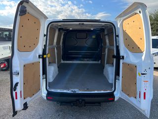 Ford Transit Custom 2019 L2 LONG ΟΛΑ ΤΑ SERVISE FORD-thumb-11