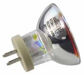 Osram 64617 75W 12V G5.3 Medical Lamp, Dental, 25hours 13865 K102 - OSRAM
