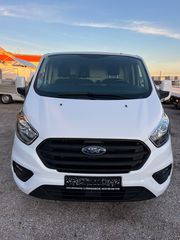 Ford Transit Custom 2019 L2 LONG-thumb-3