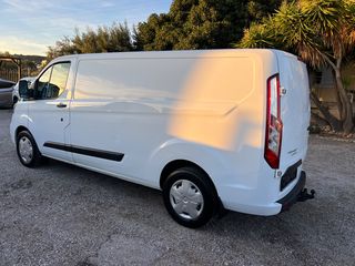 Ford Transit Custom 2019 L2 LONG-thumb-7