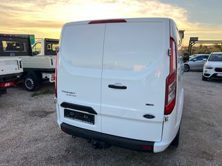 Ford Transit Custom 2019 L2 LONG-thumb-9