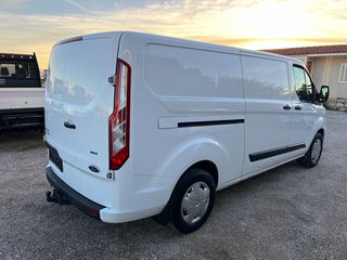 Ford Transit Custom 2019 L2 LONG-thumb-11