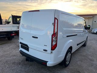 Ford Transit Custom 2019 L2 LONG-thumb-12