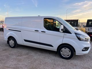 Ford Transit Custom 2019 L2 LONG-thumb-13