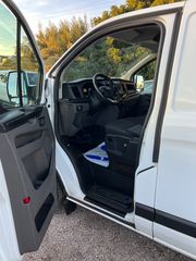 Ford Transit Custom 2019 L2 LONG-thumb-17