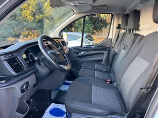 Ford Transit Custom 2019 L2 LONG-thumb-18