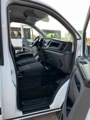 Ford Transit Custom 2019 L2 LONG-thumb-20