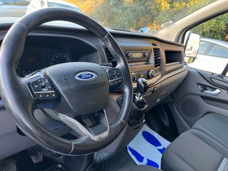 Ford Transit Custom 2019 L2 LONG-thumb-21