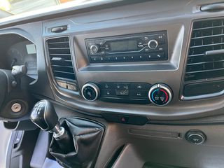 Ford Transit Custom 2019 L2 LONG-thumb-22