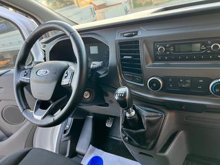 Ford Transit Custom 2019 L2 LONG-thumb-23