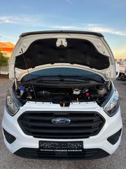Ford Transit Custom 2019 L2 LONG-thumb-25