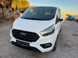 Κλούβα Ford 2019 2xCUSTOM L2 LONG-thumb-1