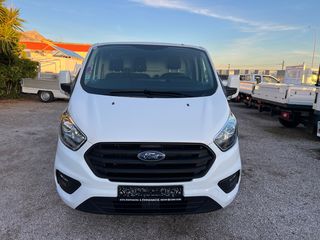 Κλούβα Ford 2019 2xCUSTOM L2 LONG-thumb-2