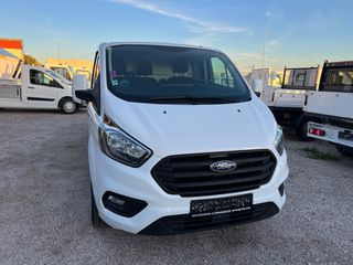 Κλούβα Ford 2019 2xCUSTOM L2 LONG-thumb-3