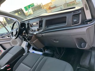 Κλούβα Ford 2019 2xCUSTOM L2 LONG-thumb-18